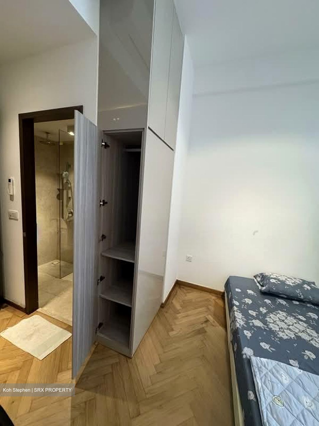 38 Jervois (D10), Apartment #556348161